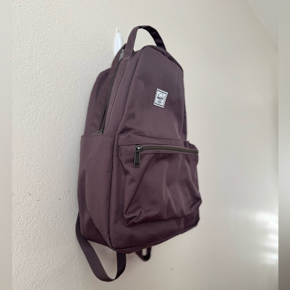 NWOT Herschel Supply Company Backpack - Ash Rose 18L main image 8